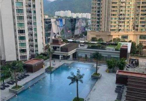新界 天宇海