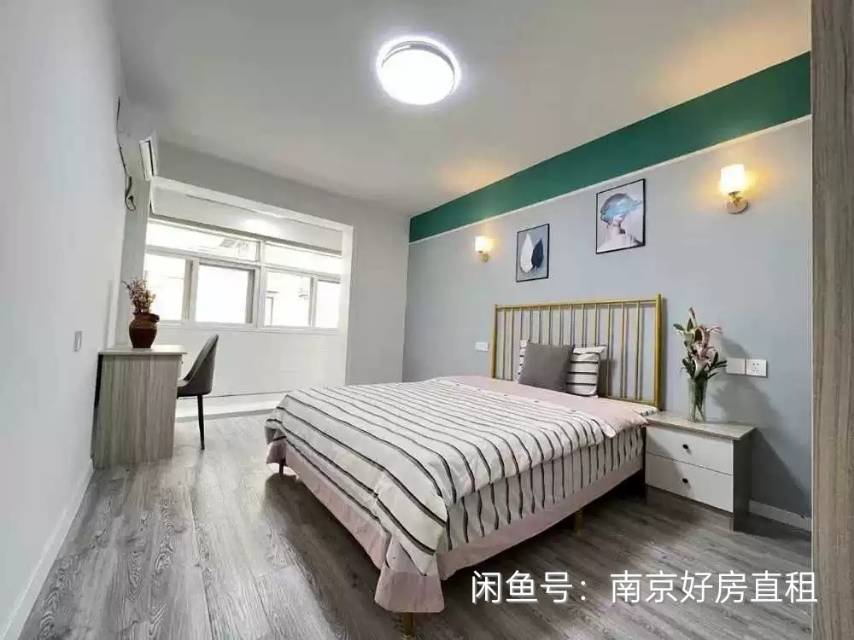 Nanjing Qinhuai | 晨光巷小区_3