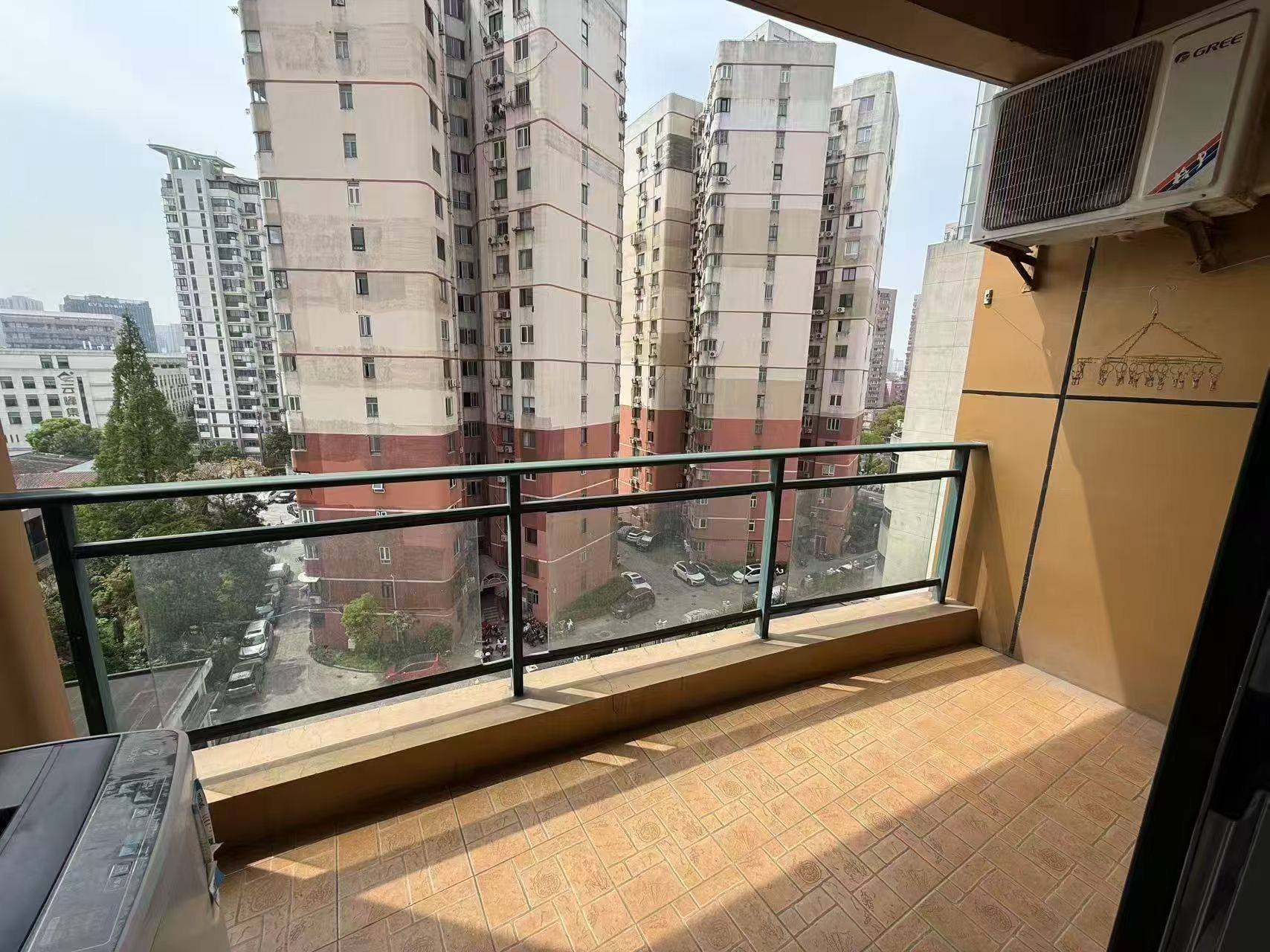 上海 长宁 | 上海领尚国际酒店公寓(虹桥宋园路店)_5