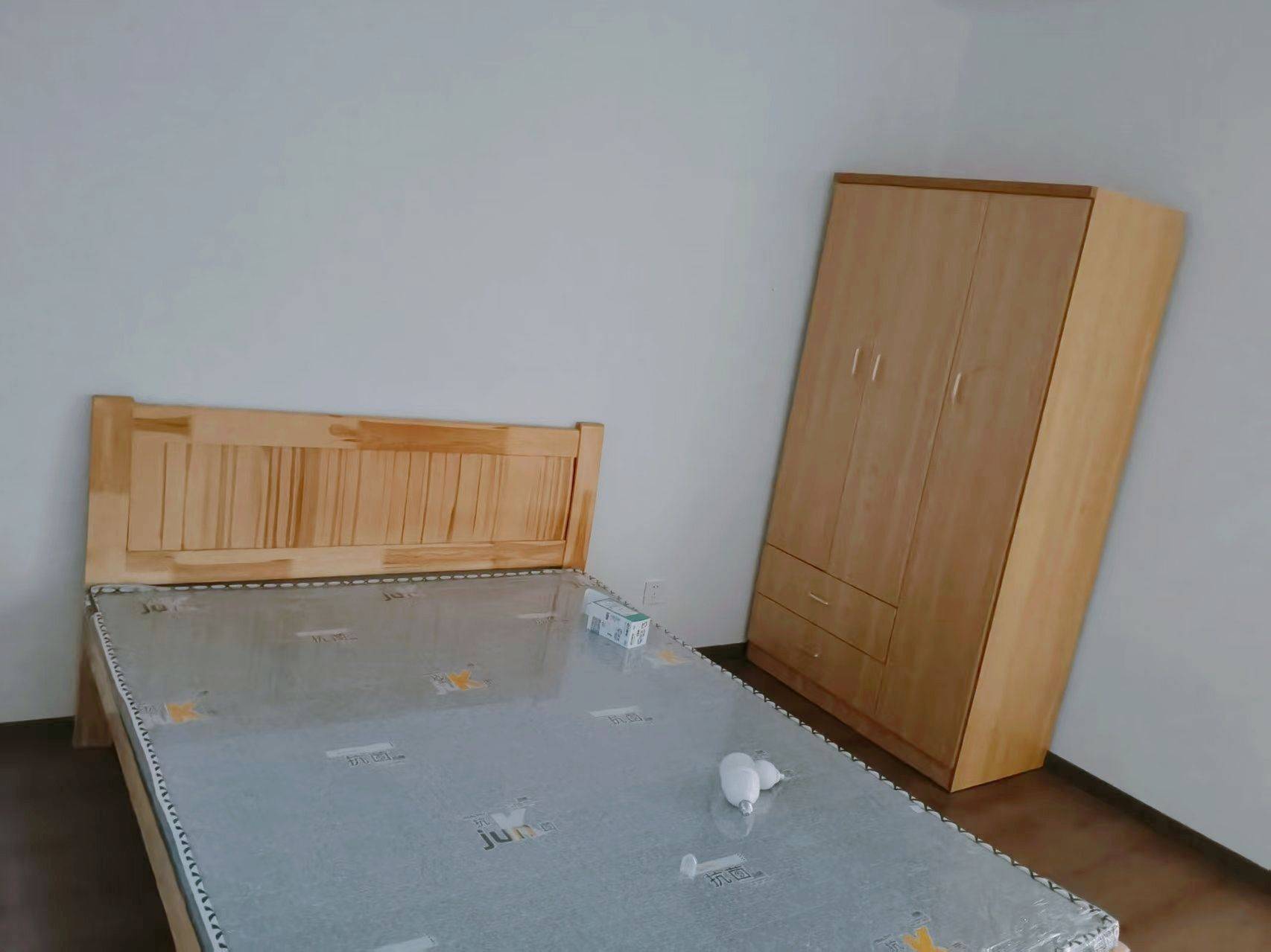 徐州 賈汪 | 荆山小区_4