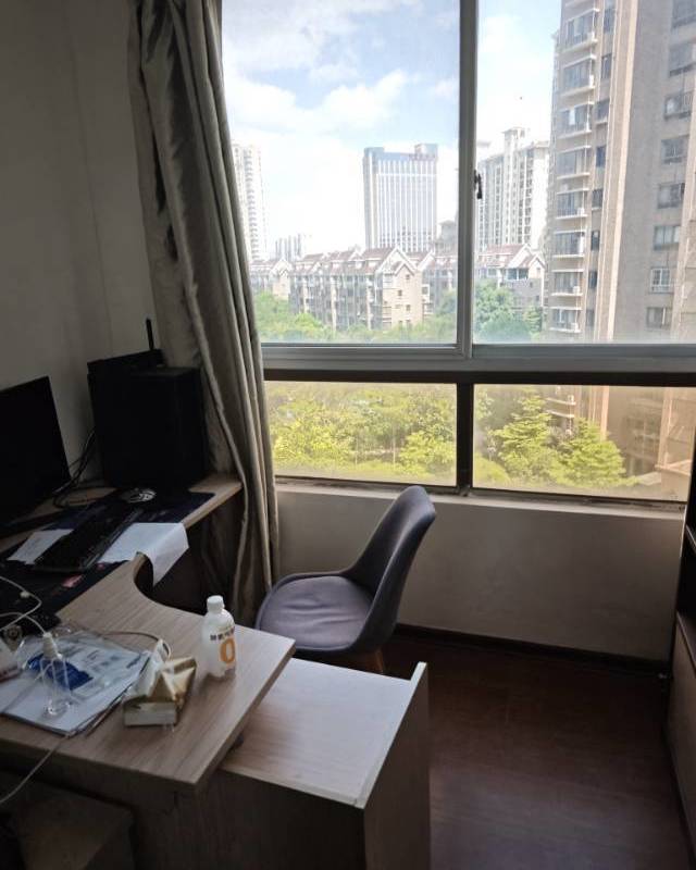福州 仓山区 | 融晟红郡_4