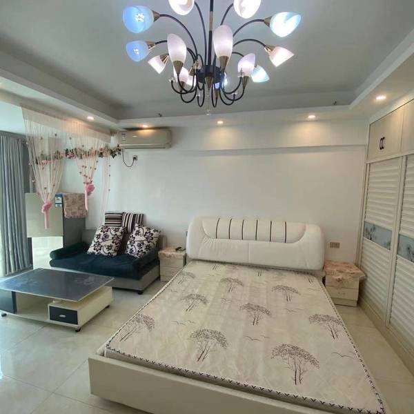 净心整租房源1