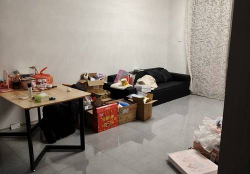 金东 长丰新城