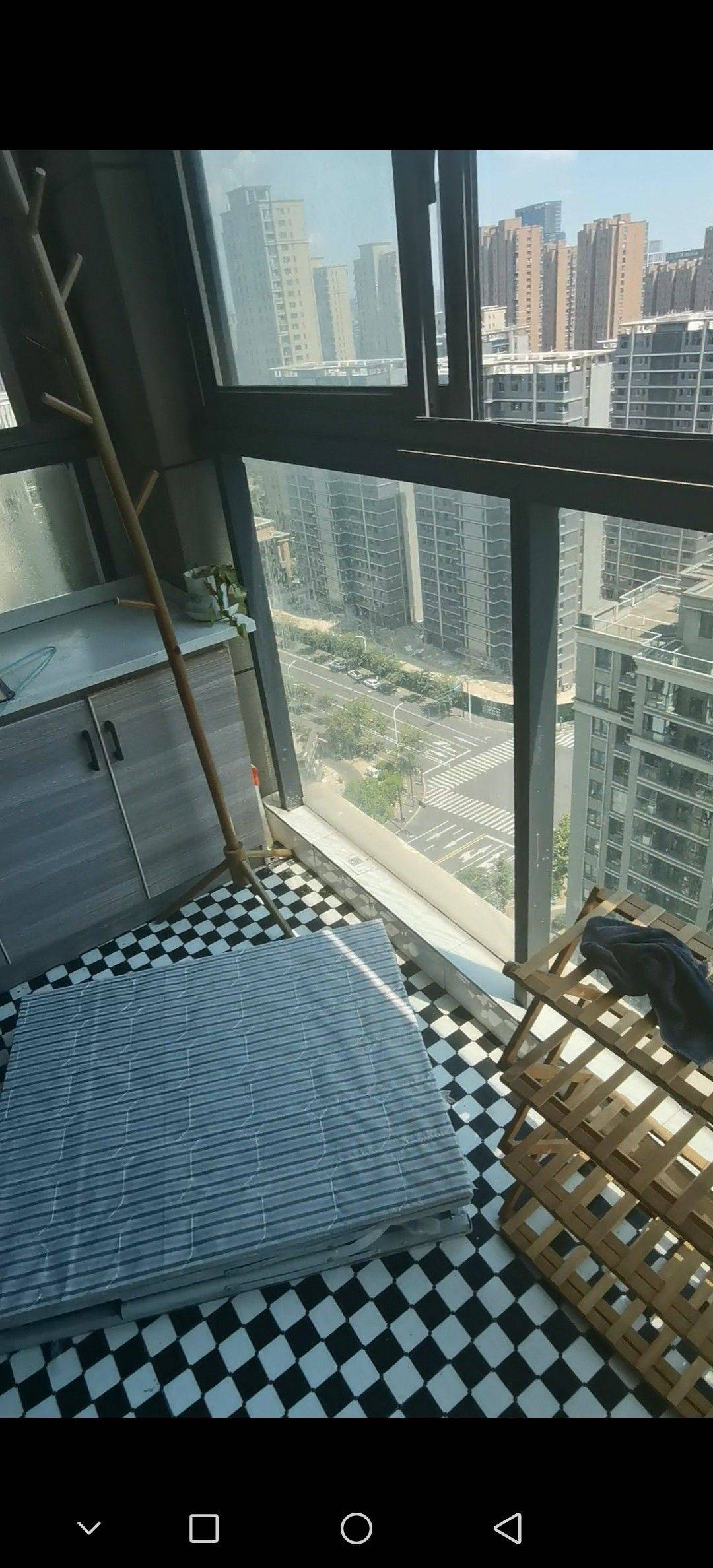 杭州 濱江 | 闻涛诚苑西区_2