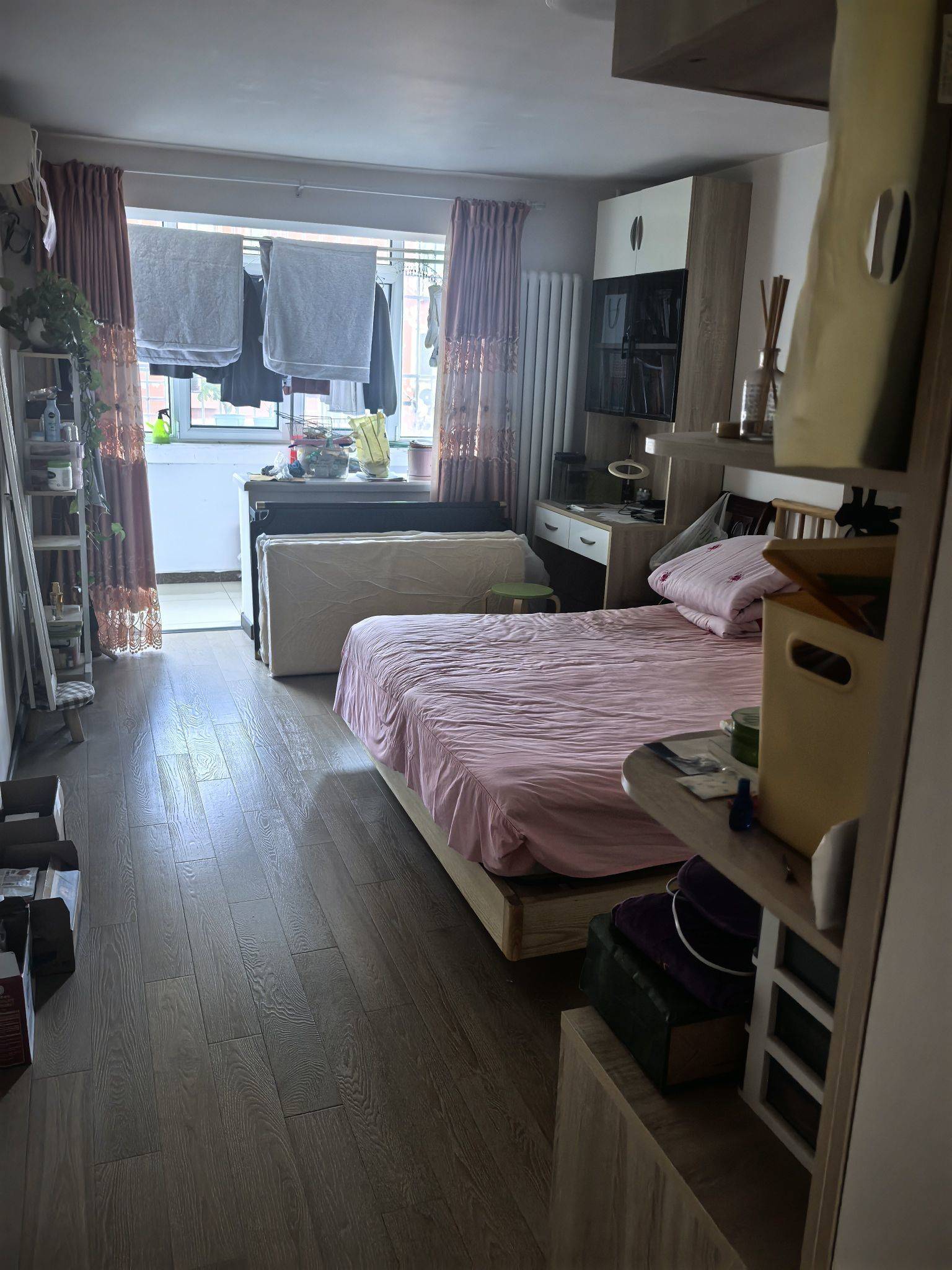 北京 丰台 | 马家堡西里三小区_3