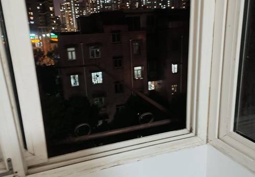 虹口 三湘花苑