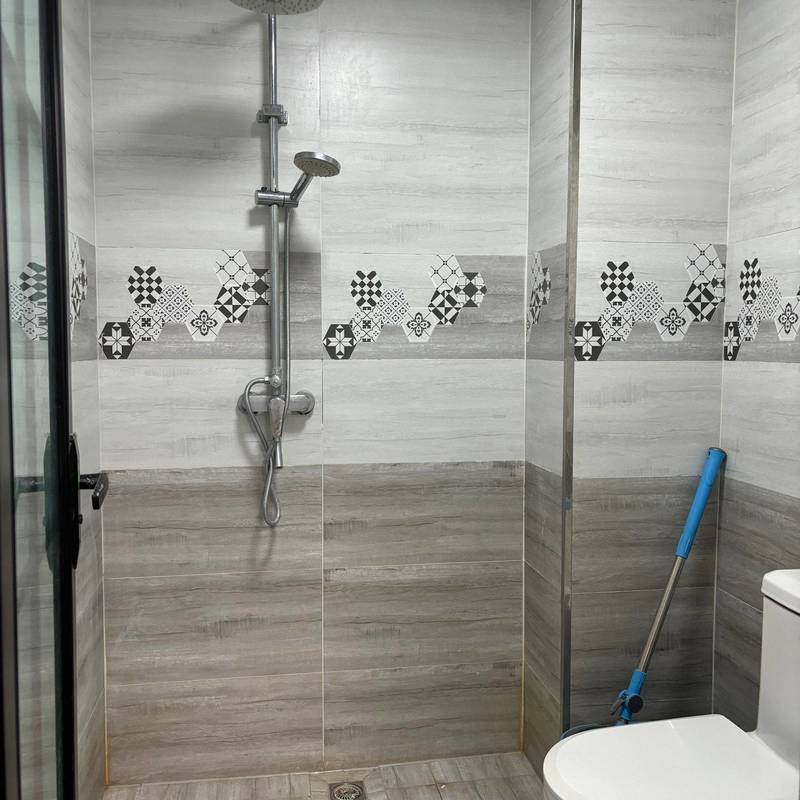 Zhengzhou Jinshui | 名门翠园熙昕苑_4