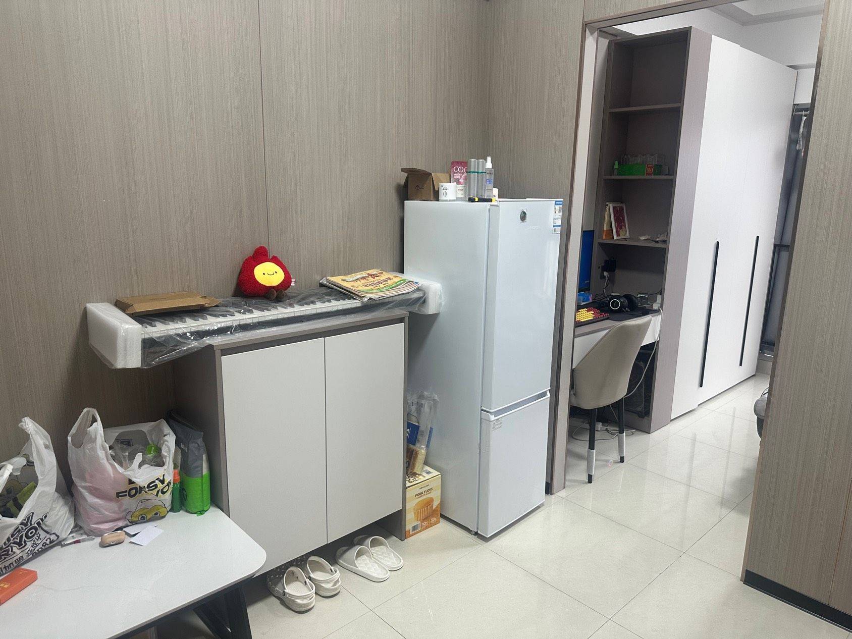 深圳 龙岗 | 华南城铁东物流区-15栋_3