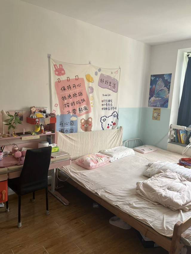 小月整租房源1