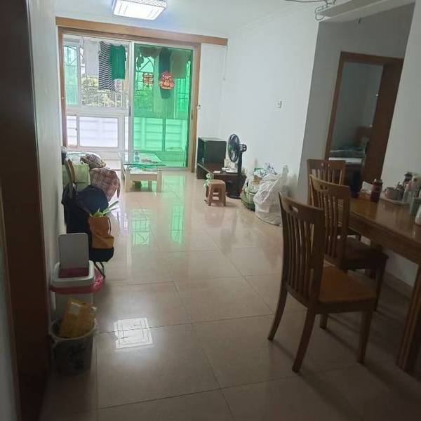 子闲整租房源1