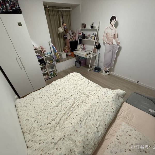 陆整租房源2