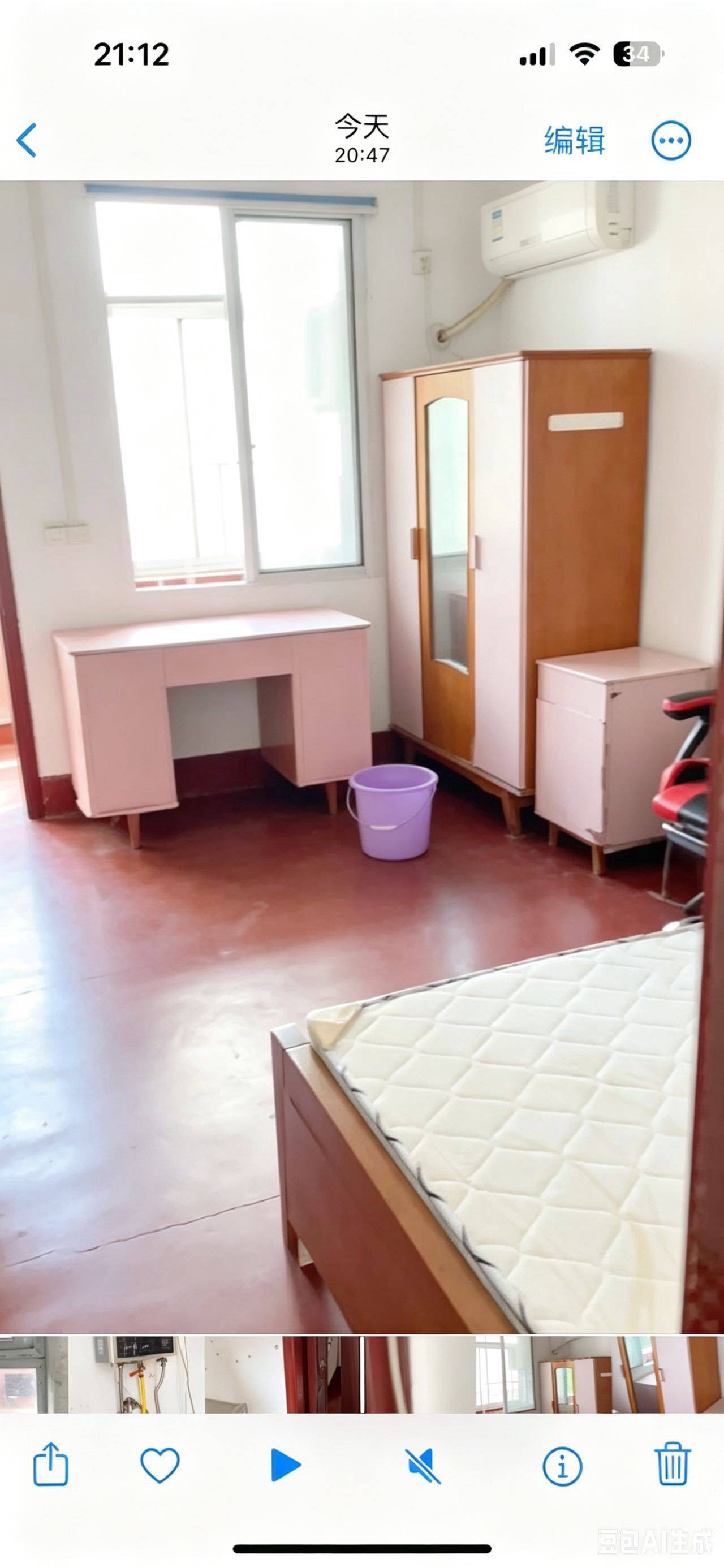 长沙 雨花 | 湘粮宿舍_8