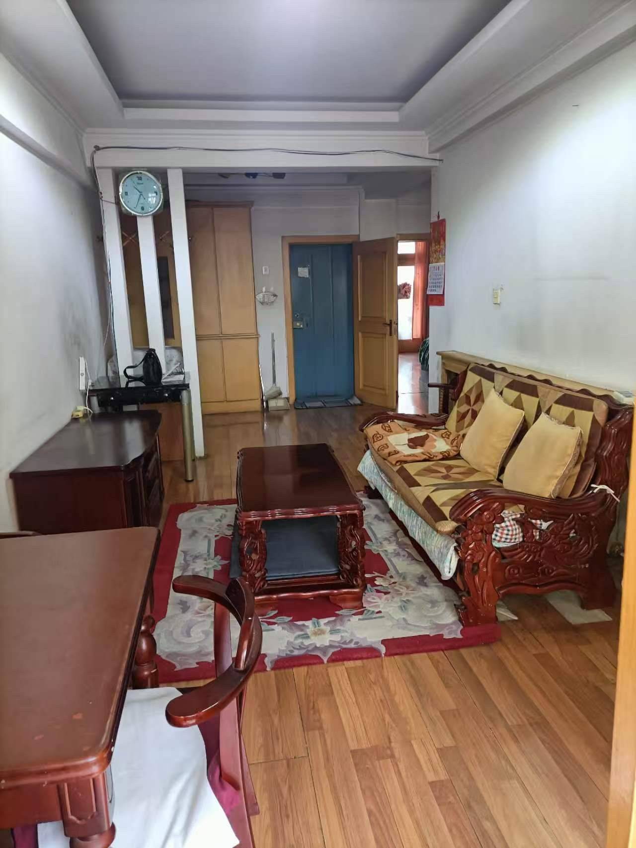 西岗 景润小区