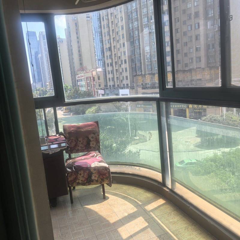 Hefei Shushan | 三盛·颐景园-2栋_5