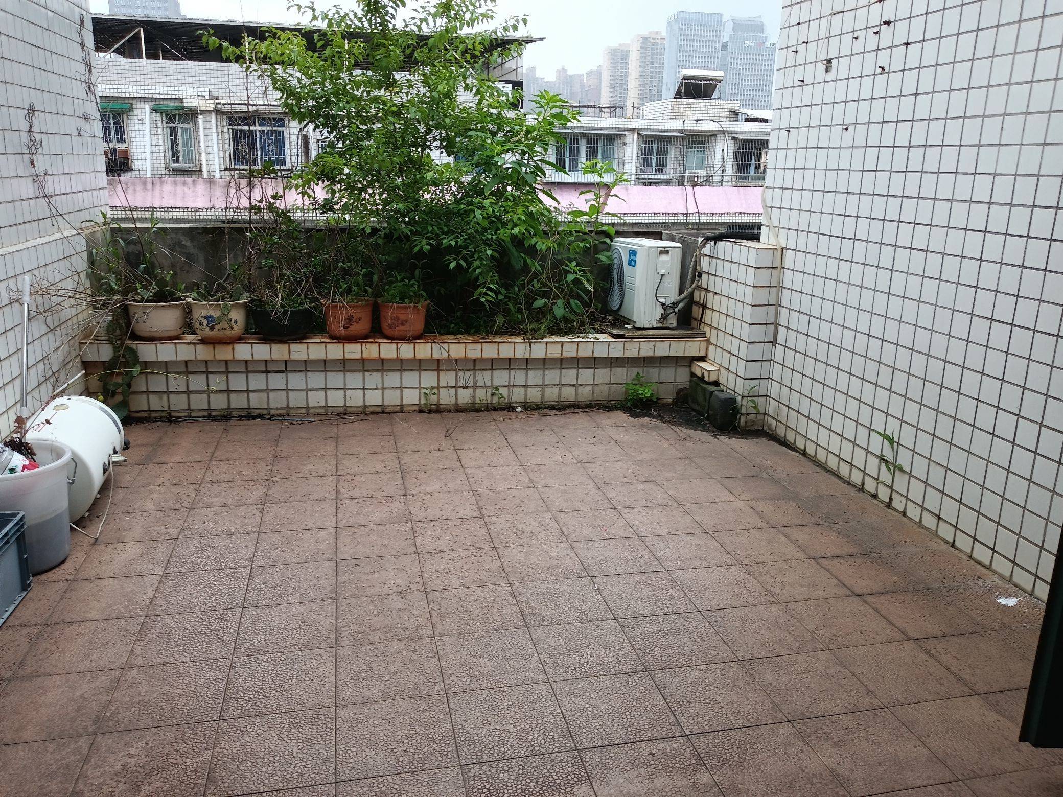 Changsha Furong | 新合村C区-2栋_4