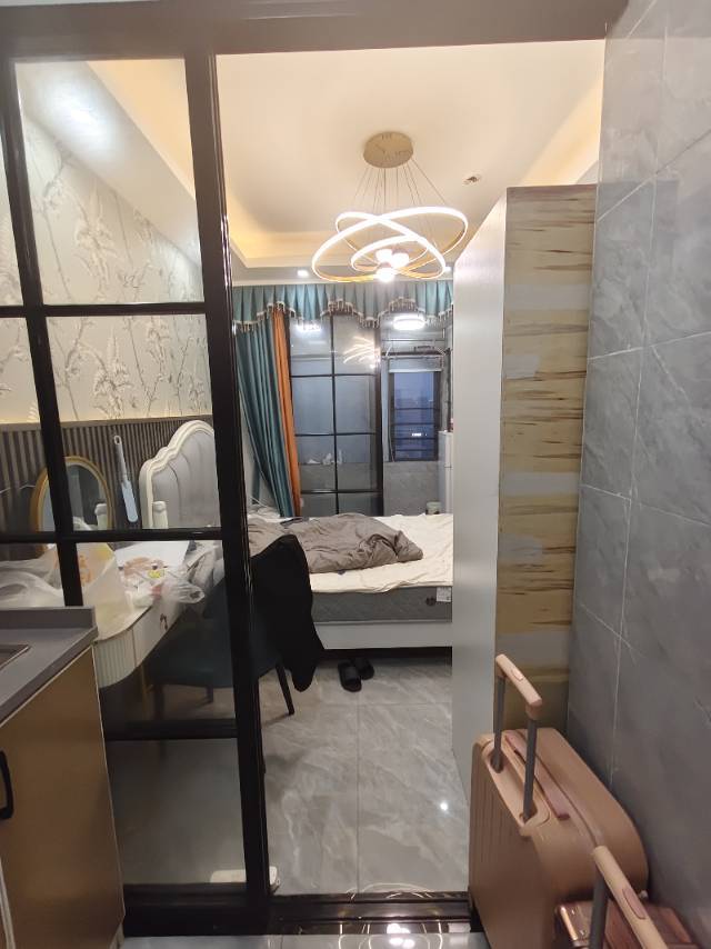 糖糖糖整租房源2