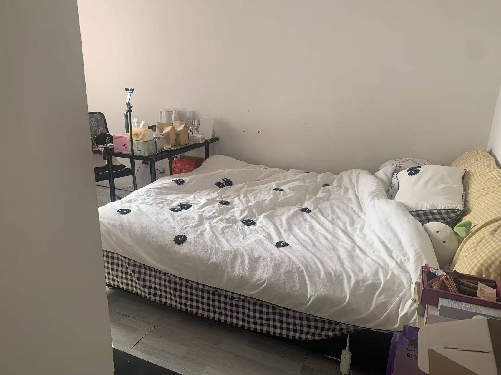Wuhou 中海龙湾半岛紫园