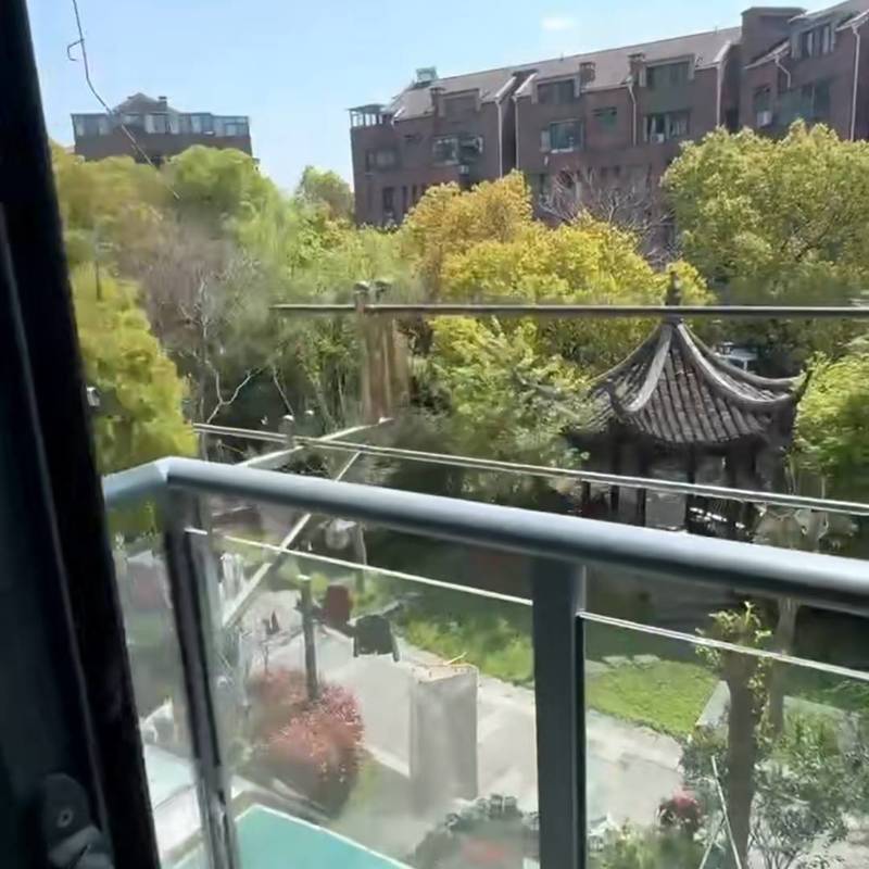 杭州 上城 | 山南人家-8栋_3