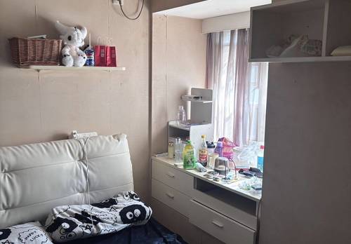 江汉 武汉菱角湖万达广场-c区