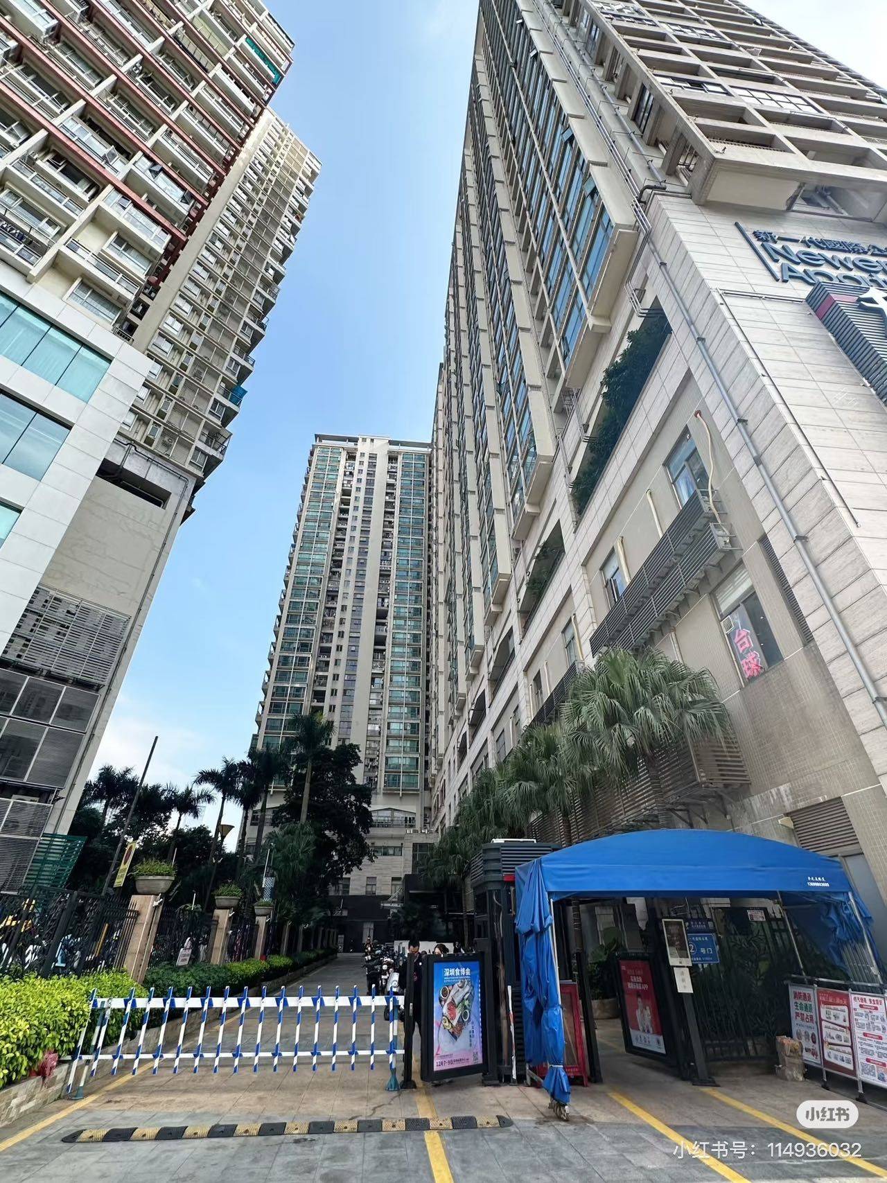 Zeno整租房源1