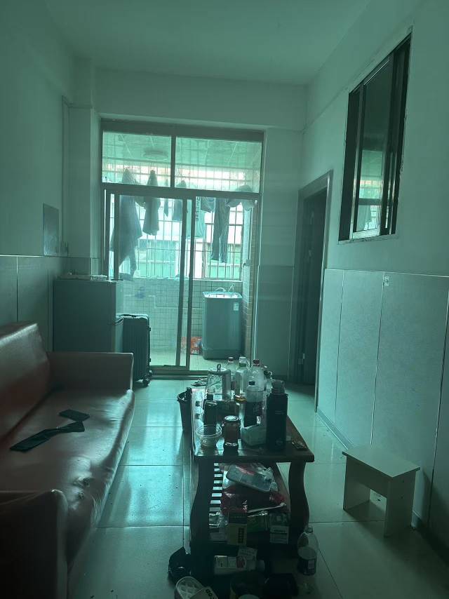 龍崗 丁甲岭市场-B栋