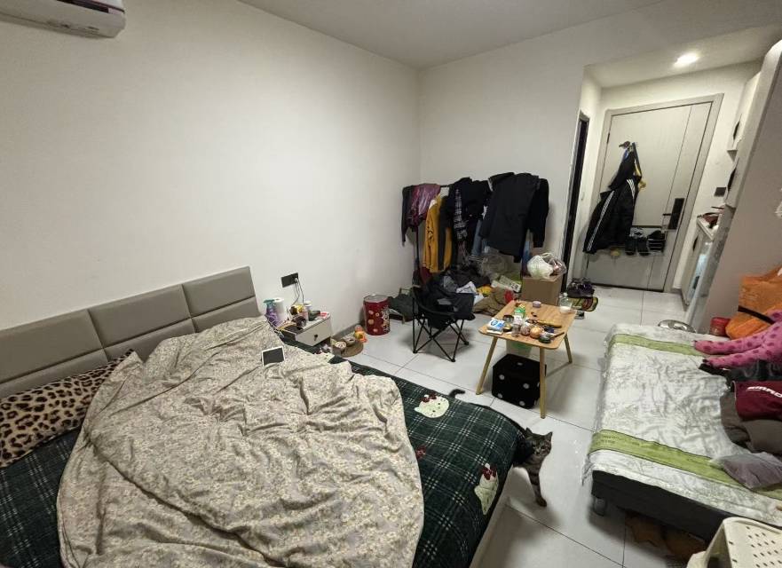 天津 西青 | 霞东别墅-11栋_1