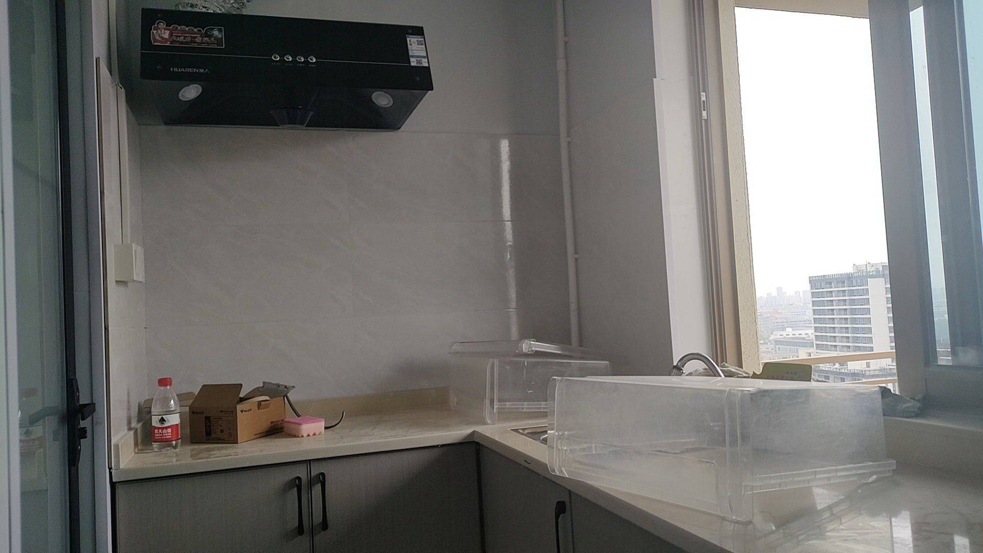 Ningbo Jiangbei | 祥生·金麟府-3幢_4