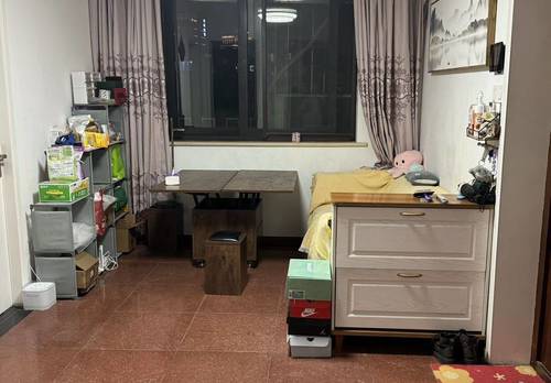 海曙 梅园社区