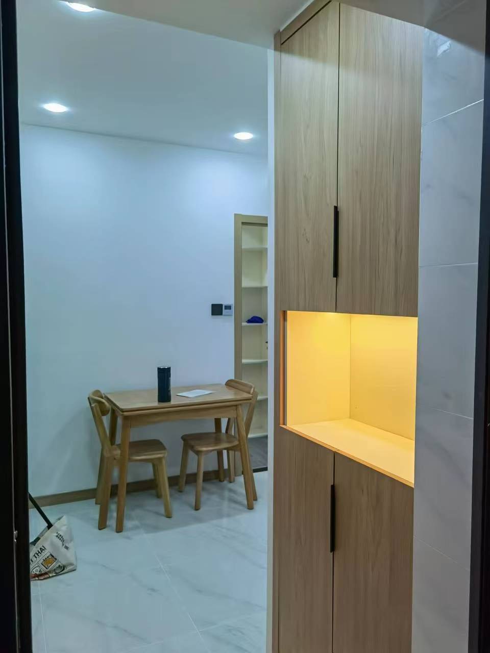 Shanghai Yangpu | 兰花新村住宅小区_8