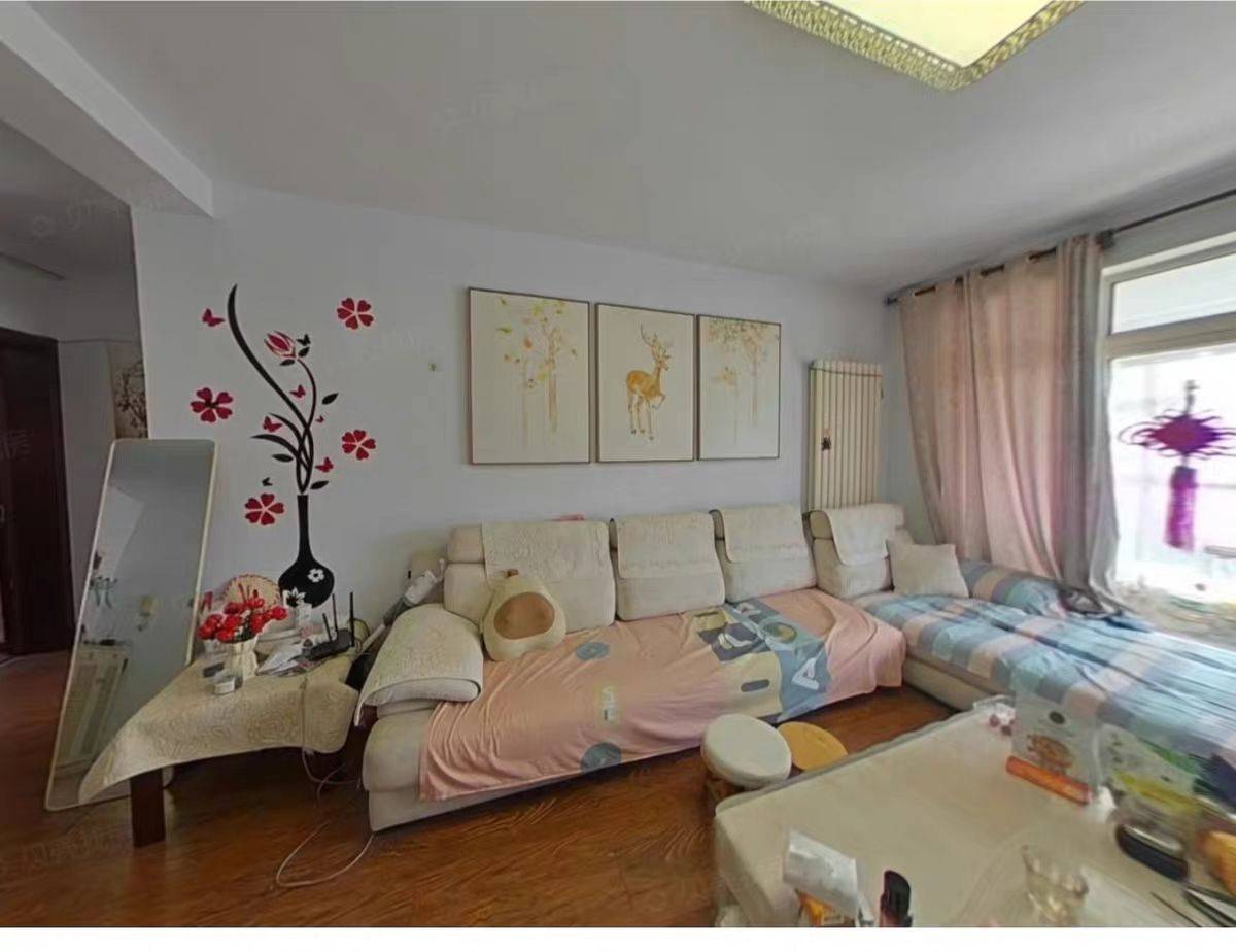 Huangdao 宏盛家园-62号楼