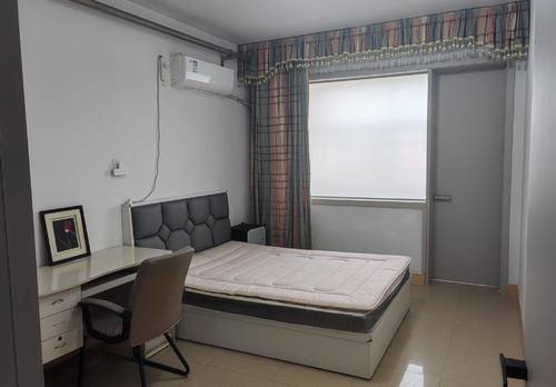 Tianqiao 西苑小区中区-19号楼