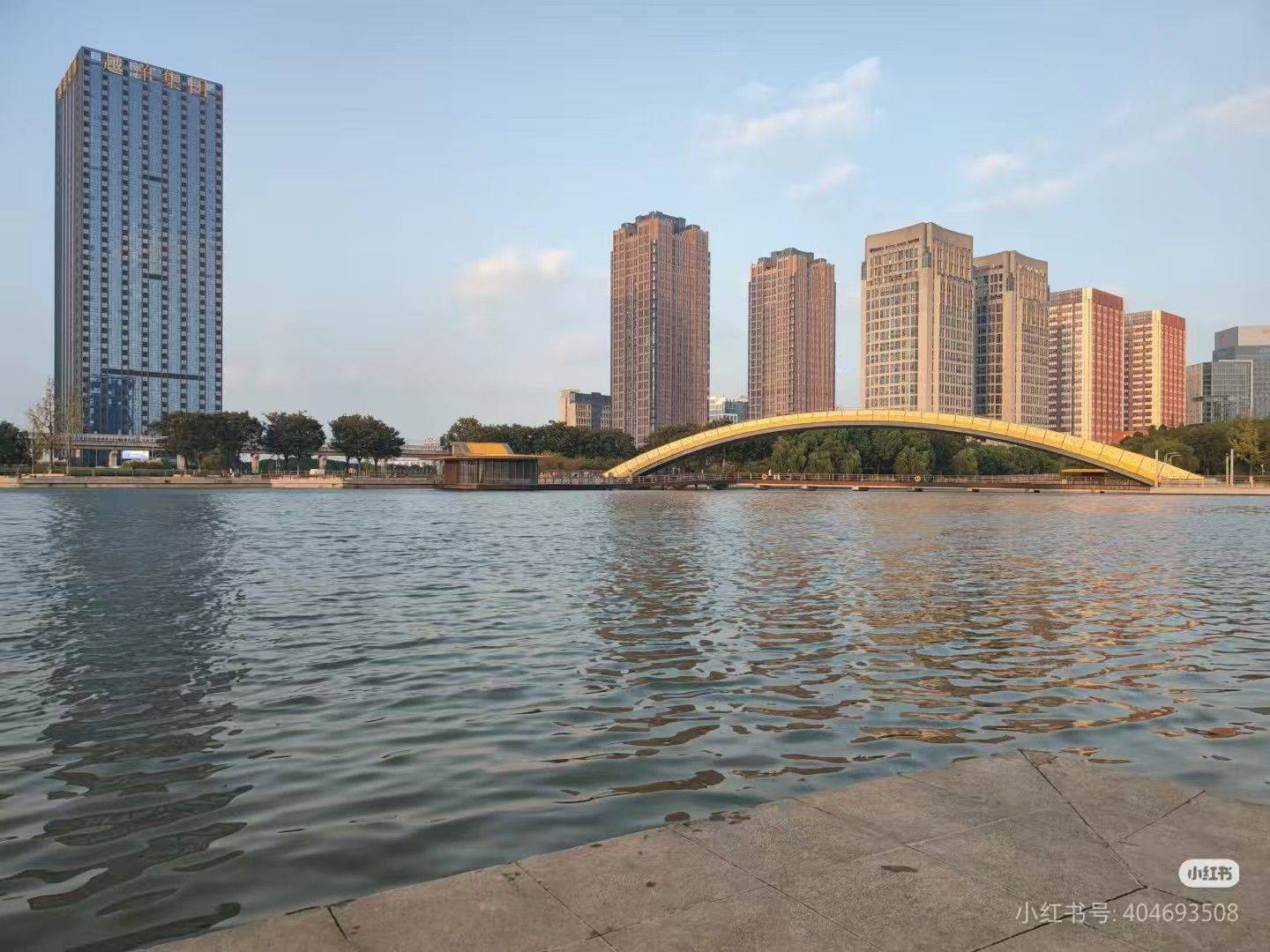 Kunshan 中城商务广场