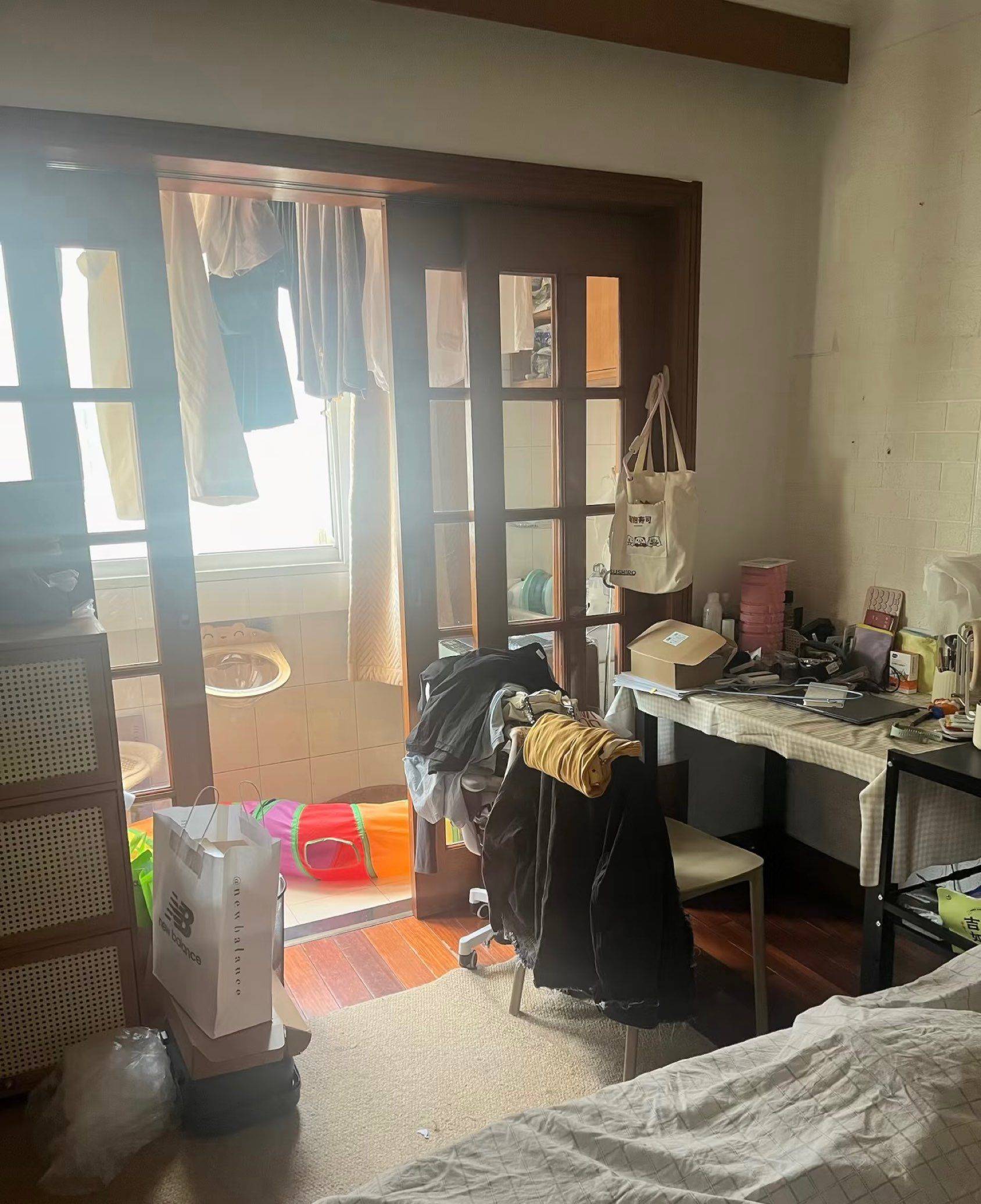 上海 静安 | 彭新小区_0