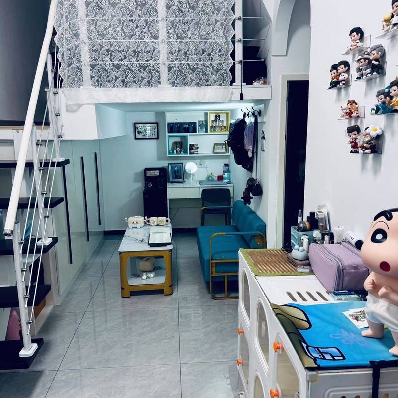 北京 朝阳 | 高碑店新村一区_6
