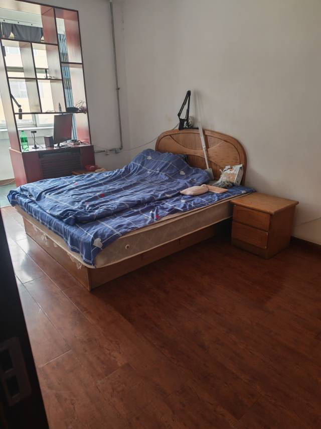 房屋整租房源1