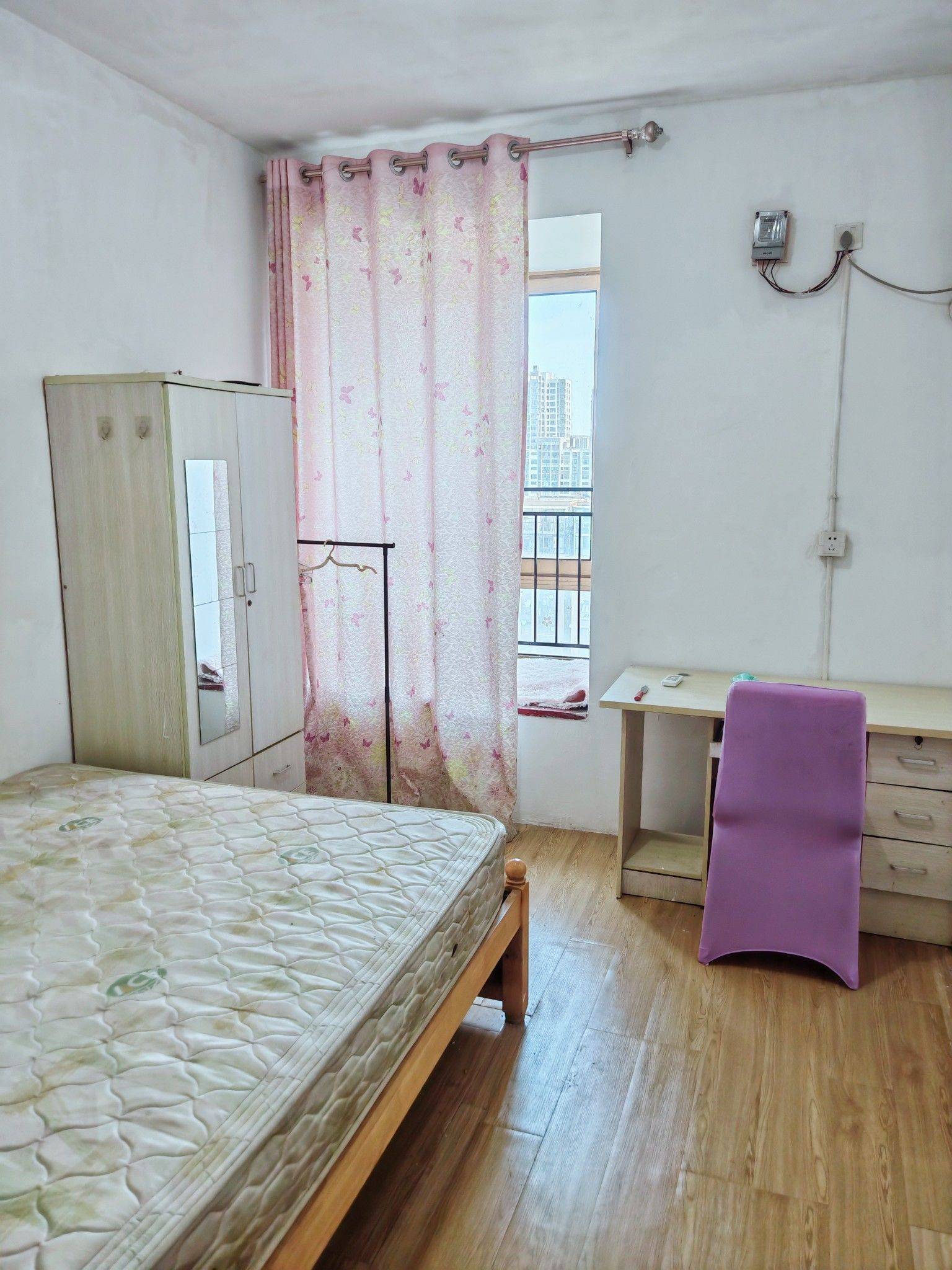 Xinbei 典雅花园南区-8栋