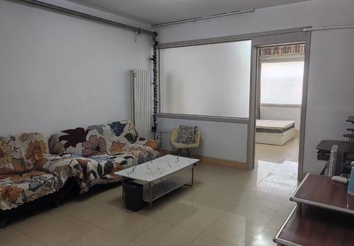 Tianqiao 西苑小区中区-19号楼