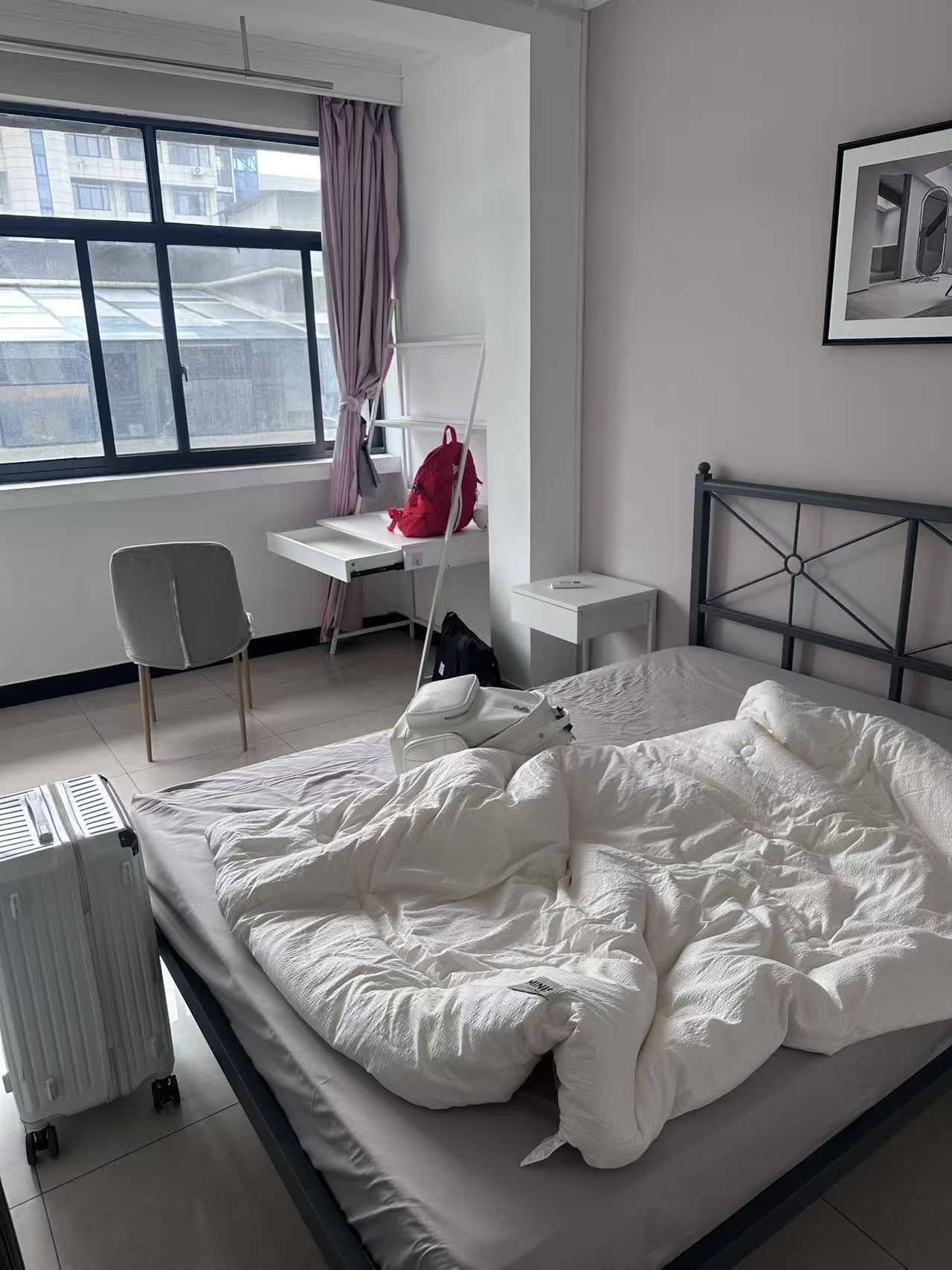 Wuhan Wuchang | 梅苑小区-1期_3