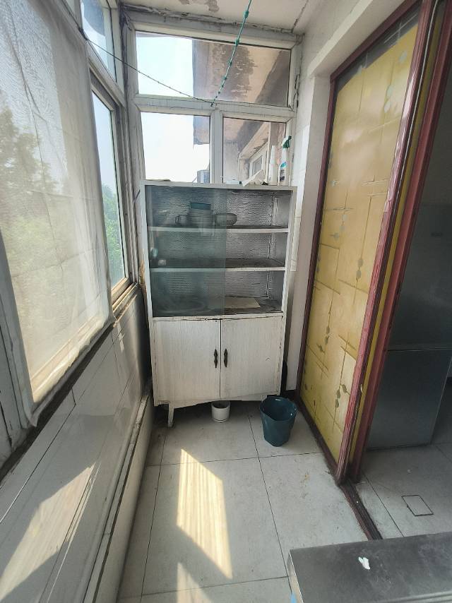 石家庄 桥西 | 平安小区_4