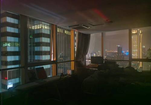 静安 上海骏豪国际酒店式公寓