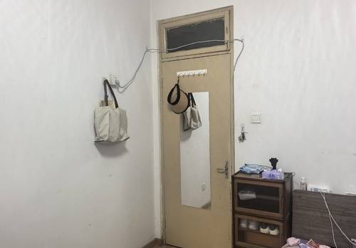 西城 汽南小区-18号楼