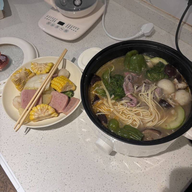 杭州 余杭 | 港郦中心-1幢_4
