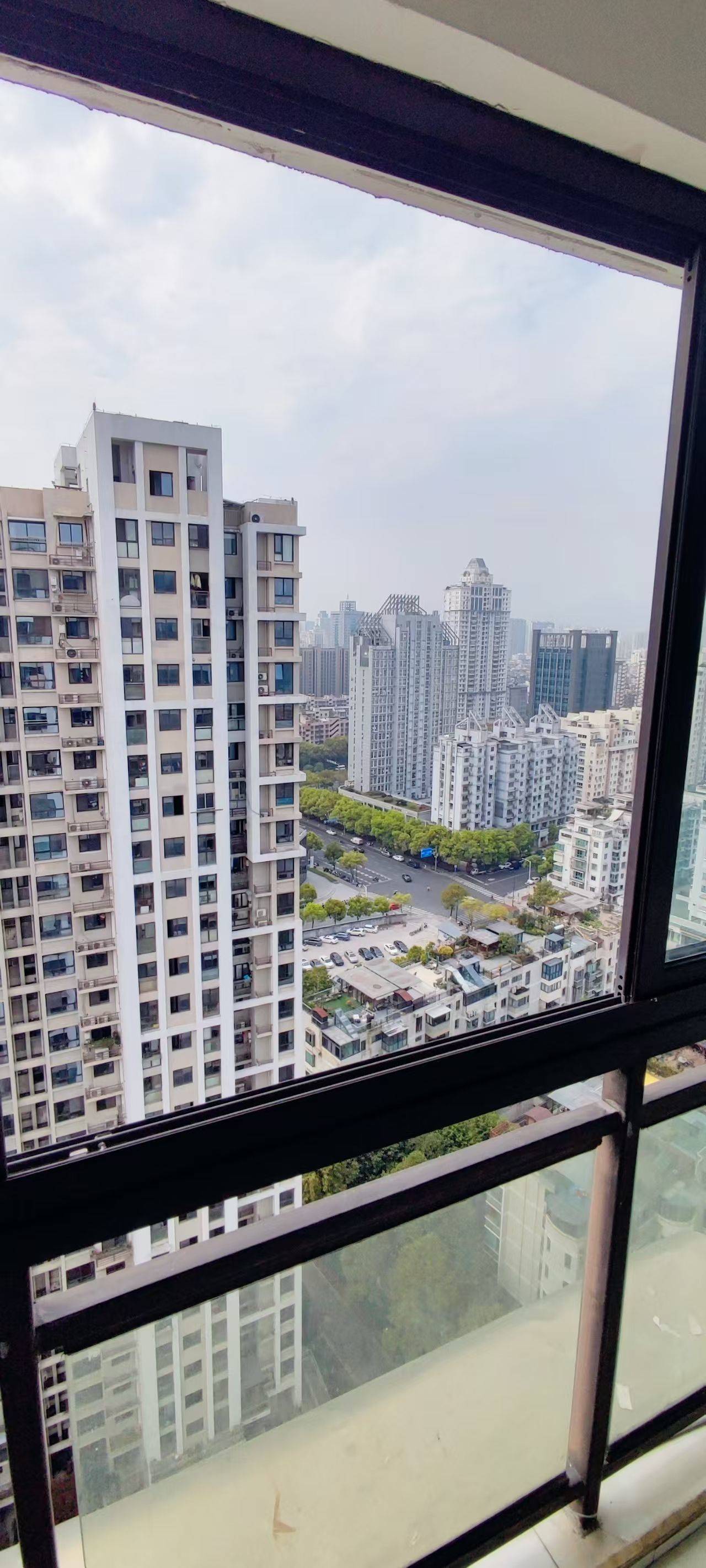 Wenzhou Lucheng | 绣源佳苑_6