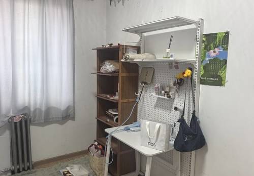 西城 汽南小区-18号楼
