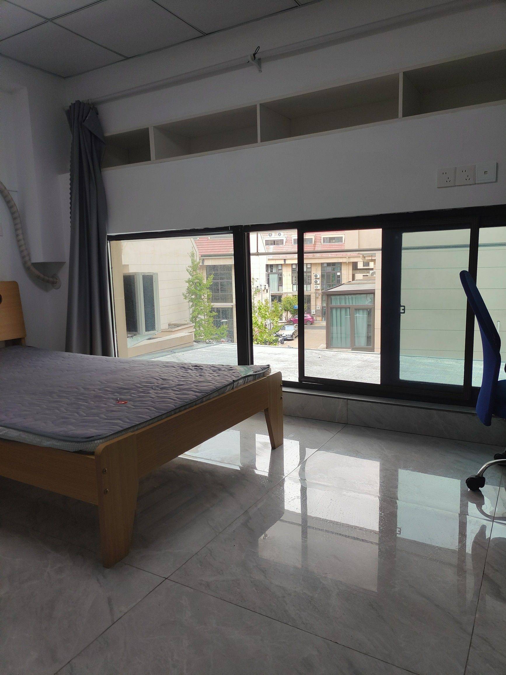 Landlord Songjiang整租房源1