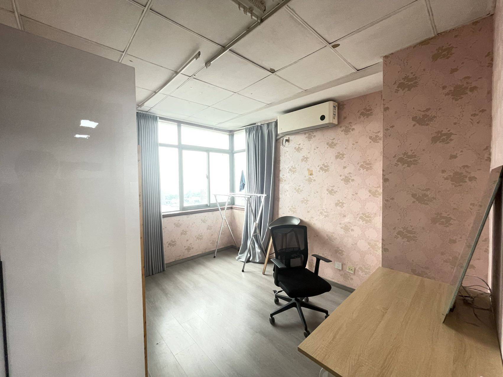 合肥 庐阳 | 古井百花大厦_5