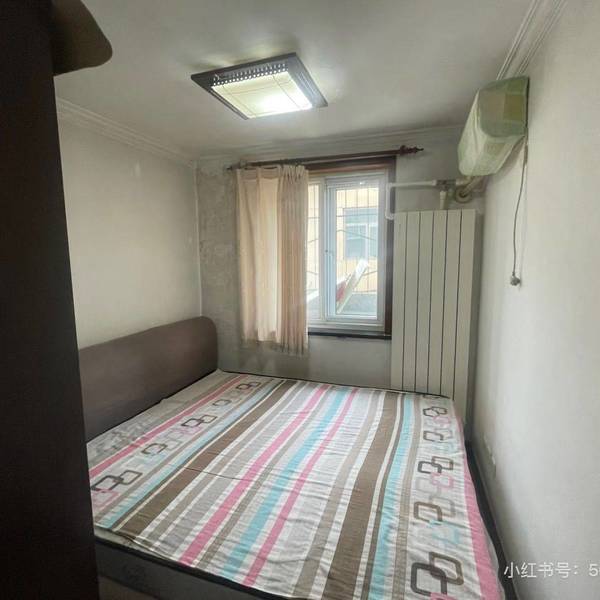 北京顺义建新南区整租房源3