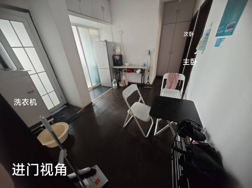 南京 鼓楼 | 五塘新村_5