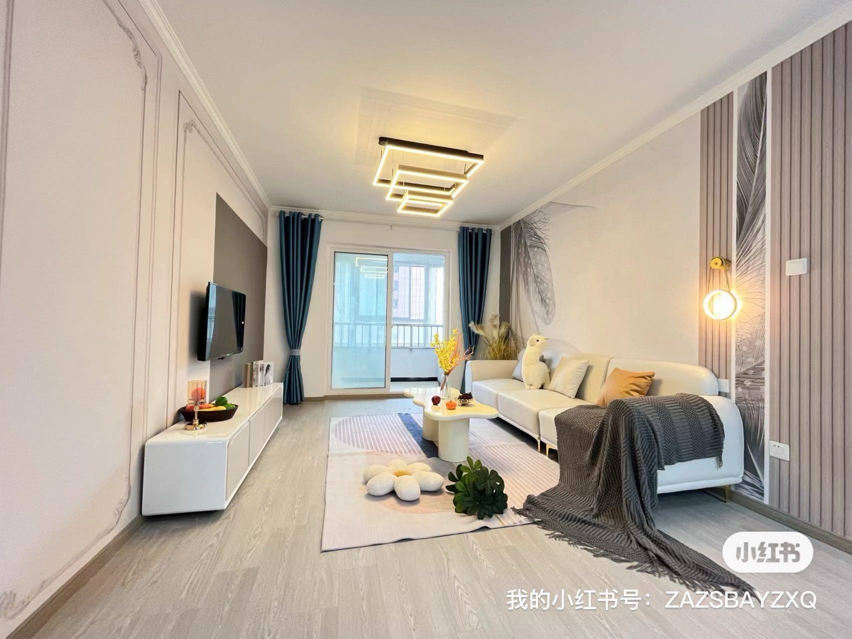 Hefei Baohe | 滨湖沁园-C区_8