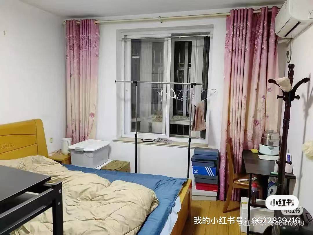看窗外整租房源1